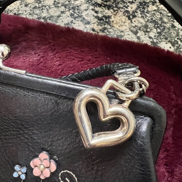 Beautiful trendy Brighton Purse this is vintage ! - Picture 3 of 6